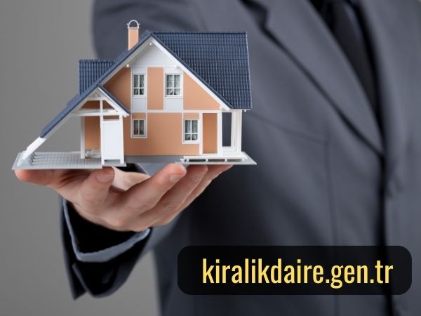 Aşağıçavundur Mahallesi Kiralık Daire